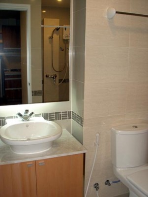 The Next Condominium Sukhumvit 52, 40sqm Trendy, Low Rise One Bedroom Condo to let at The Next Sukhumvit 52 – รูปที่ 2
