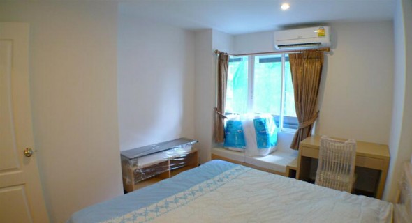The Next Condominium Sukhumvit 52, 40sqm Trendy, Low Rise One Bedroom Condo to let at The Next Sukhumvit 52 – รูปที่ 3