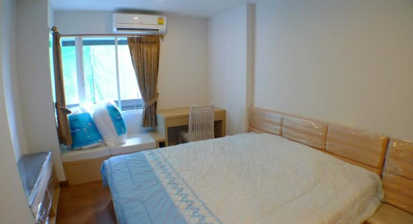 The Next Condominium Sukhumvit 52, 40sqm Trendy, Low Rise One Bedroom Condo to let at The Next Sukhumvit 52 – รูปที่ 4