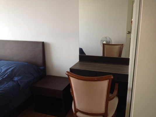 @City Sukhumvit 101/1, 35sqm Cozy, Well priced One Bedroom Flat for rent at @City Sukhumvit 101/1 – รูปที่ 2