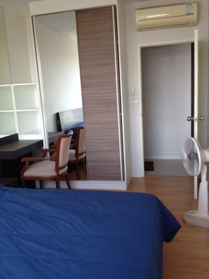 @City Sukhumvit 101/1, 35sqm Cozy, Well priced One Bedroom Flat for rent at @City Sukhumvit 101/1 – รูปที่ 3