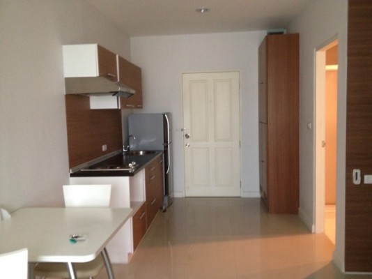 @City Sukhumvit 101/1, 35sqm Brand New, Beautiful One Bedroom Apartment to let at @City Sukhumvit 101/1 @City Sukhumvit 101/1, 35sqm Brand New, Beautiful One Bedroom Apartment to let at @City Sukhumvit 101/1