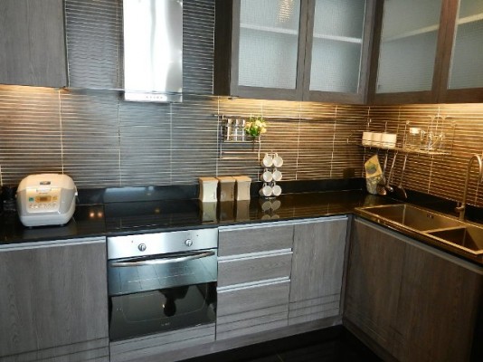 Le Luk, 85sqm Luxury, Elegant Two Bedrooms Condo to let at Le Luk – รูปที่ 2