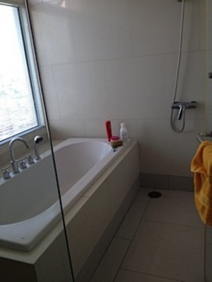 Villa Rachatewi, 85sqm Spacious, High Rise Two Bedrooms Condo for rent at Villa Ratchathewi – รูปที่ 2