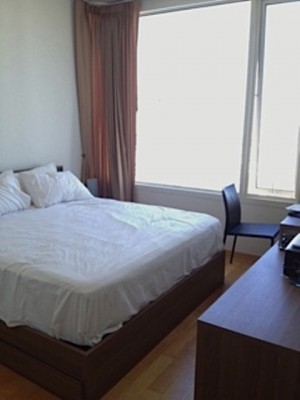 Villa Rachatewi, 85sqm Spacious, High Rise Two Bedrooms Condo for rent at Villa Ratchathewi – รูปที่ 3