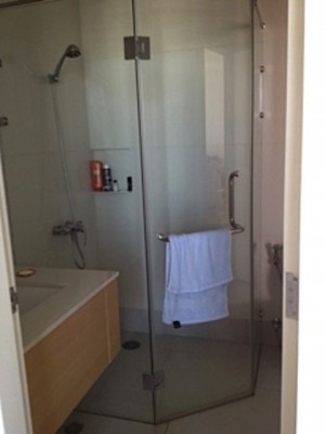 Villa Rachatewi, 85sqm Spacious, High Rise Two Bedrooms Condo for rent at Villa Ratchathewi – รูปที่ 4