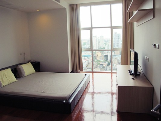 The Prime 11, 82sqm Convenient, Beautiful Two Bedrooms Condo for rent at The Prime 11 – รูปที่ 3