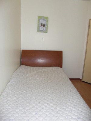 Patumwan Resort, 60sqm High Rise, Good price Two Bedrooms Flat for rent at Patumwan Resort – รูปที่ 3