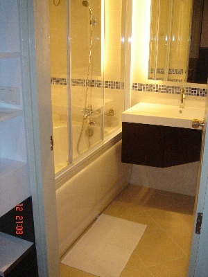 Life @ Sathorn 10, 41sqm Beautiful, Centrally located One Bedroom Condo for rent at Life Sathorn 10 Life @ Sathorn 10, 41sqm Beautiful, Centrally located One Bedroom Condo for rent at Life Sathorn 10