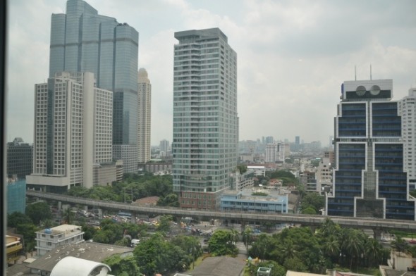 Life @ Sathorn 10, 63sqm High Rise, Modern Two Bedrooms Condo to let at Life Sathorn 10 Life @ Sathorn 10, 63sqm High Rise, Modern Two Bedrooms Condo to let at Life Sathorn 10