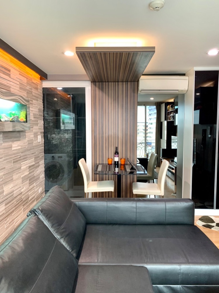 for rent The Raffles ladprao 2bed pet friendly ❤️🐱🐶 special deal! – รูปที่ 3