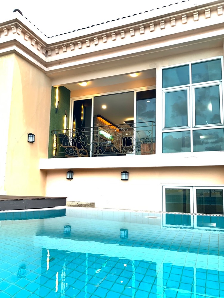 for rent The Raffles ladprao 2bed pet friendly ❤️🐱🐶 special deal! – รูปที่ 4