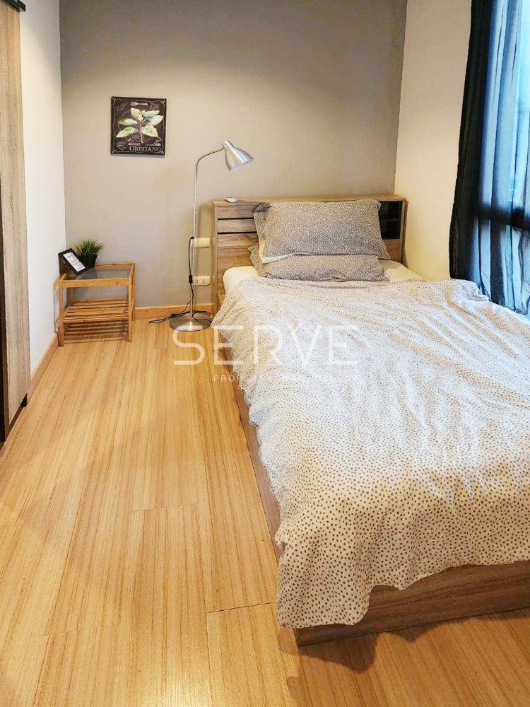 2 Beds Large Room City view Fully furnished Good Location Close to MRT Thailand Cultural Centre @ Chateau In Town Ratchada 10 2 Beds Large Room City view Fully furnished Good Location Close to MRT Thailand Cultural Centre @ Chateau In Town Ratchada 10