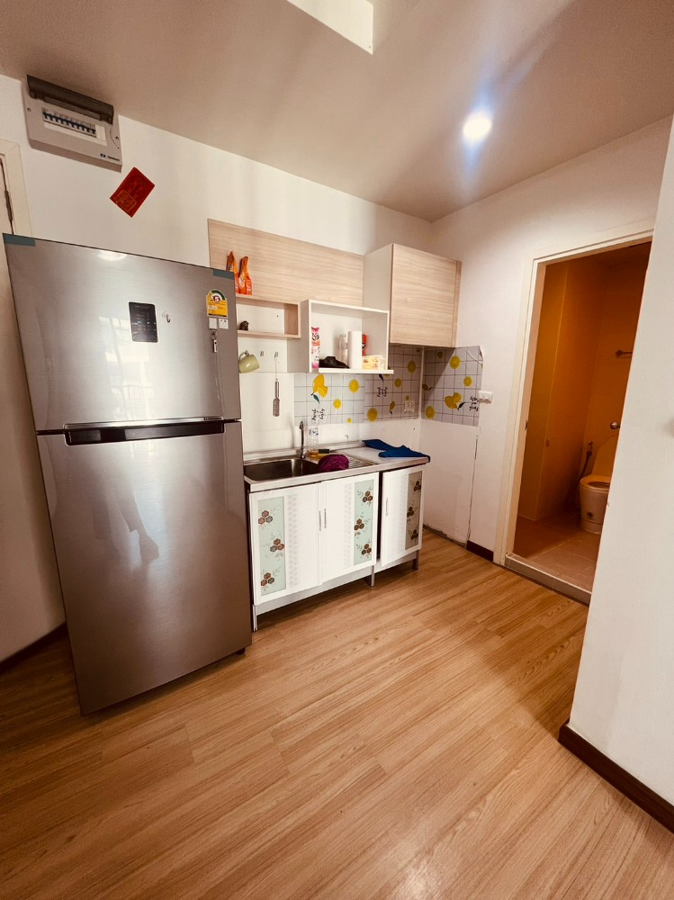 For rent, ready to move in, 2 bedrooms, J Condo - Sathorn Kanlapaphruek – รูปที่ 2