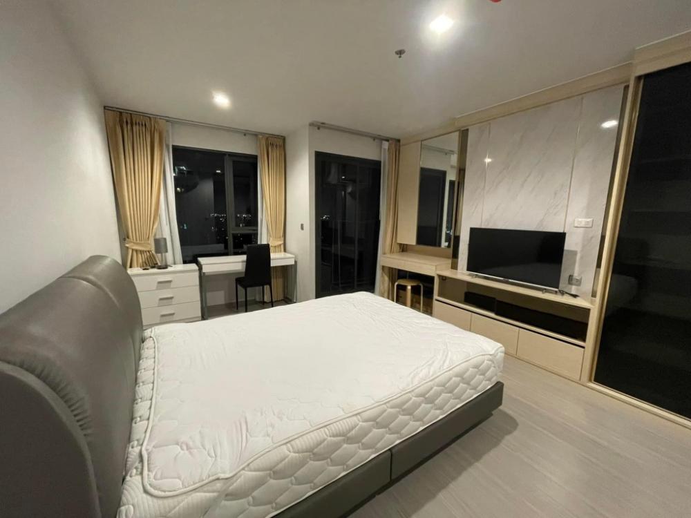 For Rent📍Studio 🛀life ladprao 📞0639398665 – รูปที่ 2