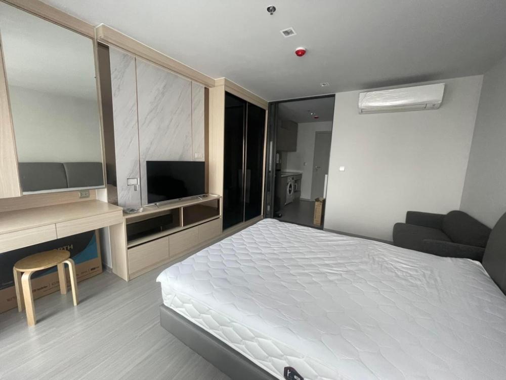 For Rent📍Studio 🛀life ladprao 📞0639398665 – รูปที่ 3