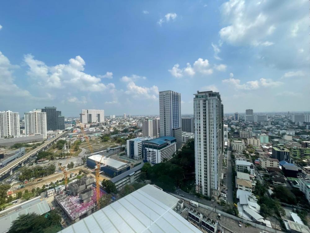 For Rent📍Studio 🛀life ladprao 📞0639398665 – รูปที่ 4