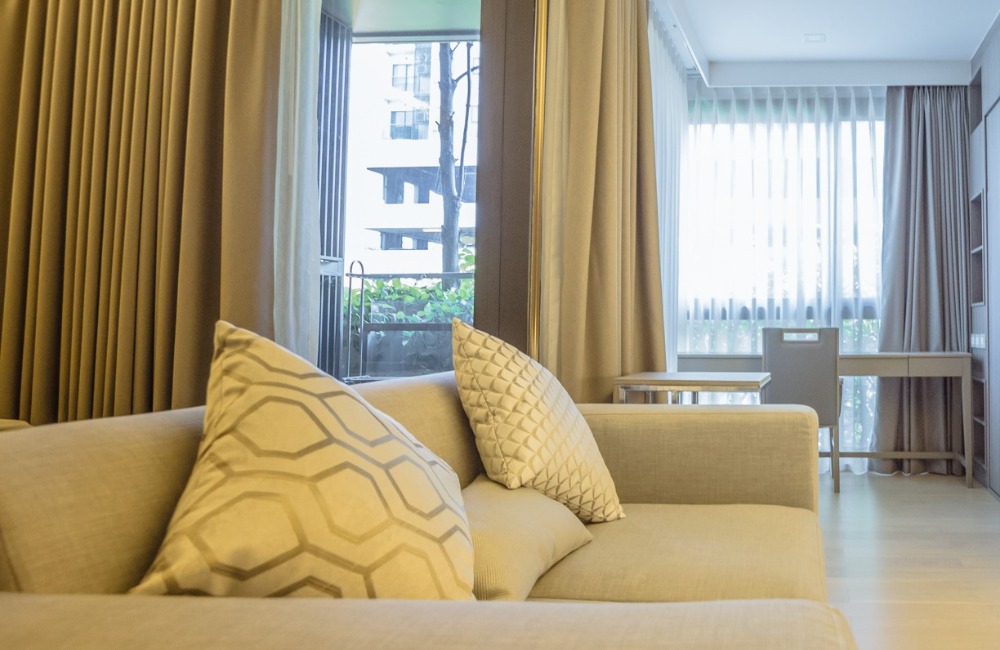 Cut loss sale! 1 Bedroom at Urbitia Thonglor by Nestcovery Cut loss sale! 1 Bedroom at Urbitia Thonglor by Nestcovery