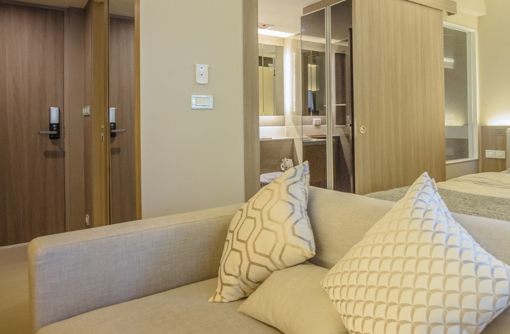 Cut loss sale! 1 Bedroom at Urbitia Thonglor by Nestcovery – รูปที่ 3