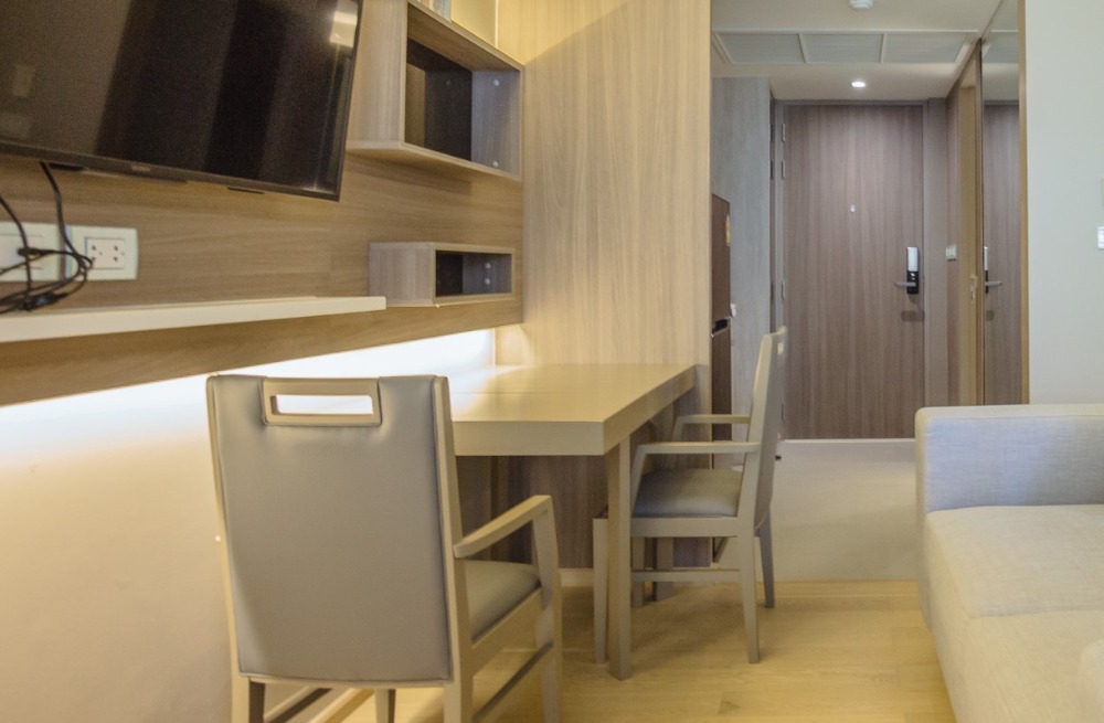 Cut loss sale! 1 Bedroom at Urbitia Thonglor by Nestcovery – รูปที่ 4