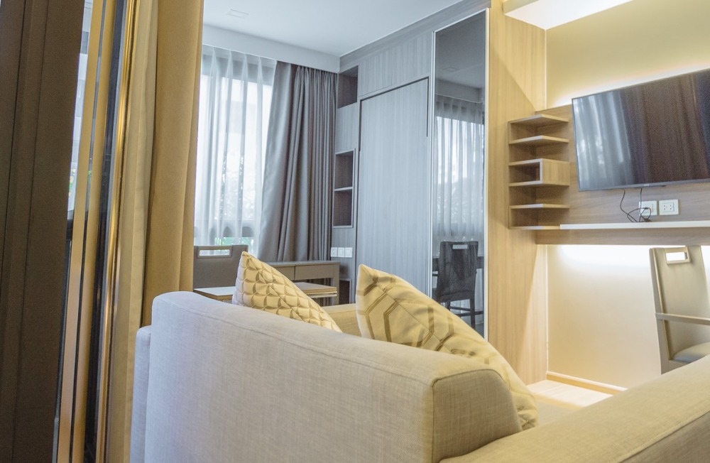 Cut loss sale! 1 Bedroom at Urbitia Thonglor by Nestcovery – รูปที่ 2