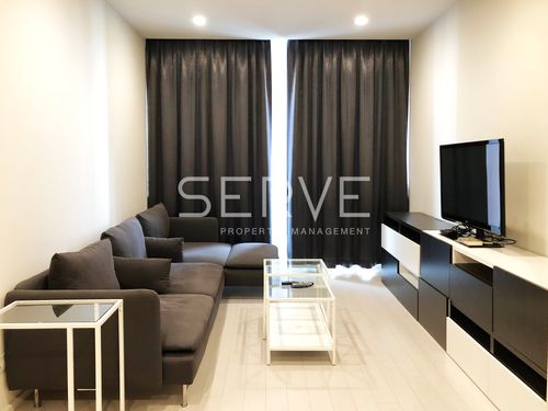 🔥24 MB🔥 - Corner Unit 2 Beds 81.28 sq.m. Super High Fl. 30+ Directly connecting to BTS Phloen Chit at Noble Ploenchit Condo / For Sale
