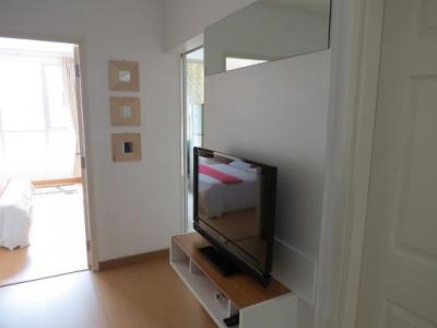 Life @ Sukhumvit 65, 42sqm High Rise, Elegant One Bedroom Property for rent at Life Sukhumvit 65