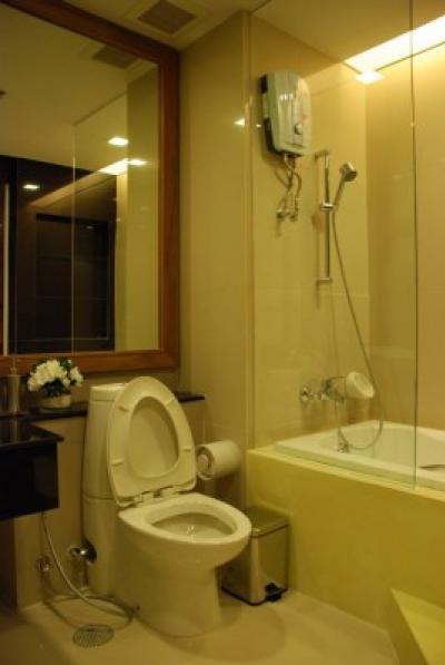 Nusasiri Grand Condo, 80sqm Modern, Fully Furnished 2 Bedrooms Condo to let at Nusasiri