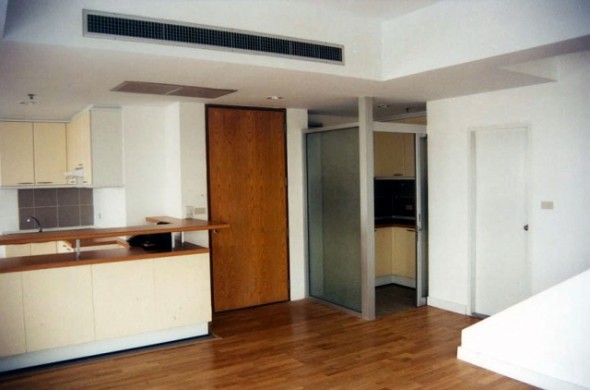 Baan Nondzee Condominium, 147sqm Spacious, Nice Duplex Condo to let at Baan Nondzee Baan Nondzee Condominium, 147sqm Spacious, Nice Duplex Condo to let at Baan Nondzee
