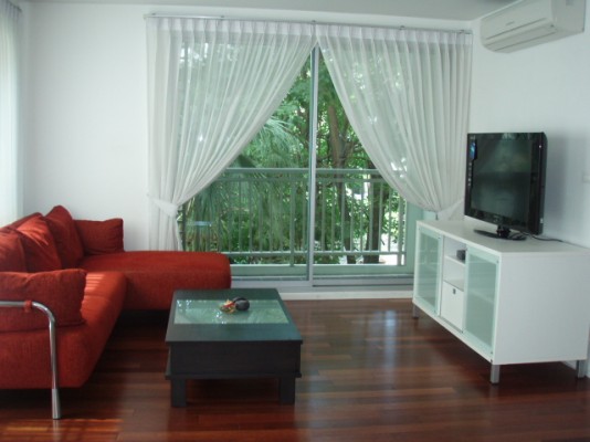 The 49 Plus II, 81sqm Low Rise, Nice Two Bedrooms Flat for rent at The 49 Plus II The 49 Plus II, 81sqm Low Rise, Nice Two Bedrooms Flat for rent at The 49 Plus II