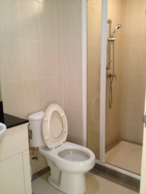 The 49 Plus II, 54sqm Convenient, Tasteful One Bedroom Condo for rent at The 49 Plus II – รูปที่ 2