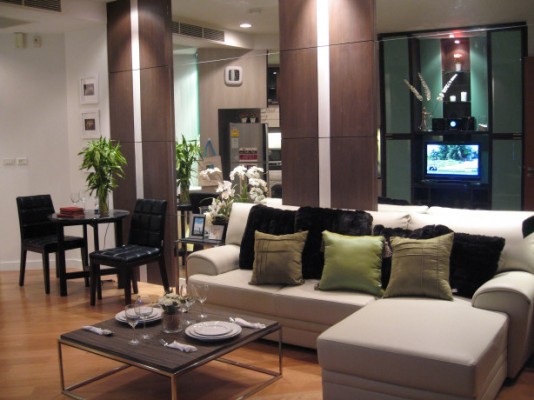 Chatrium, 63sqm Luxury, Riverside One Bedroom Condo for rent at Chatrium Chatrium, 63sqm Luxury, Riverside One Bedroom Condo for rent at Chatrium