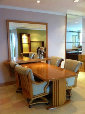 Supalai Place Sukhumvit 39 (Fitness Center), 120sqm Nice, Tasteful Two Bedrooms Apartment to let at Supalai Sukhumvit 39 Supalai Place Sukhumvit 39 (Fitness Center), 120sqm Nice, Tasteful Two Bedrooms Apartment to let at Supalai Sukhumvit 39