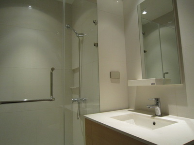 Villa Rachatewi, 43sqm Cozy, Modern Studio Apartment for rent at Villa Ratchathewi – รูปที่ 3