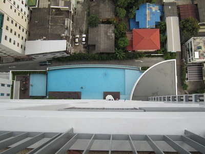 Villa Rachatewi, 43sqm Cozy, Modern Studio Apartment for rent at Villa Ratchathewi – รูปที่ 4