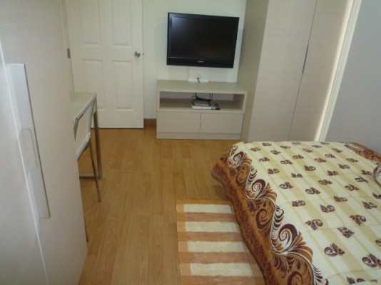 The Link Sukhumvit 50, 60sqm Luxury, Modern Two Bedrooms Flat to let at The Link Sukhumvit 50 The Link Sukhumvit 50, 60sqm Luxury, Modern Two Bedrooms Flat to let at The Link Sukhumvit 50