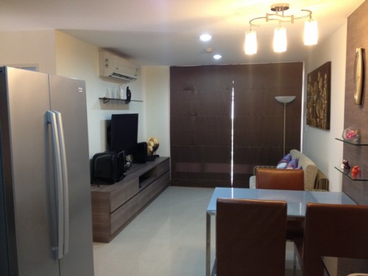 The Link Sukhumvit 50, 60sqm Luxury, Modern Two Bedrooms Flat to let at The Link Sukhumvit 50 – รูปที่ 4