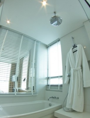 Aequa, 60sqm Brand New, High end One Bedroom Apartment for rent at Aequa – รูปที่ 4