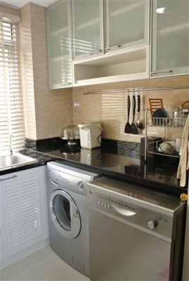 The Link Sukhumvit 50, 80sqm Luxury, Elegant Two Bedrooms Condo to let at The Link Sukhumvit 50 – รูปที่ 3