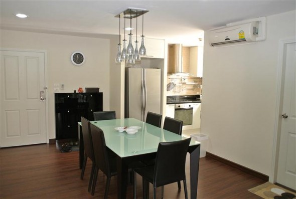 The Link Sukhumvit 50, 80sqm Luxury, Elegant Two Bedrooms Condo to let at The Link Sukhumvit 50 – รูปที่ 4