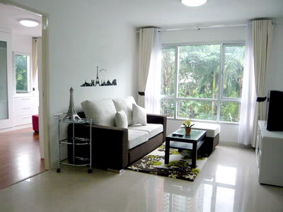 Condo One Thonglor, 53sqm Beautiful, Low Rise One Bedroom Flat to let at Condo One Thonglor Station Condo One Thonglor, 53sqm Beautiful, Low Rise One Bedroom Flat to let at Condo One Thonglor Station