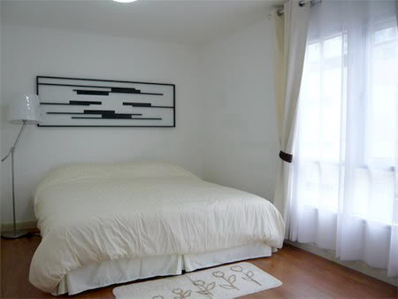 Condo One Thonglor, 53sqm Beautiful, Low Rise One Bedroom Flat to let at Condo One Thonglor Station – รูปที่ 3