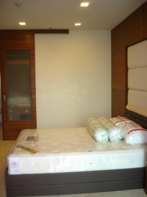Nusasiri Grand Condo, 80sqm Traditional, High Rise One Bedroom Apartment for rent at Nusasiri Grand Condo – รูปที่ 4