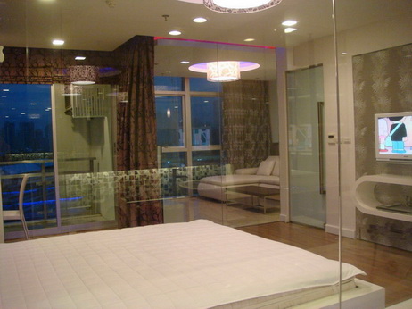 Nusasiri Grand Condo, 80sqm Luxury, Beautiful One Bedroom Condo to let at Nusasiri Grand Condo – รูปที่ 4
