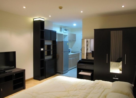 The Link Sukhumvit 50, 32sqm Peaceful, Well priced Studio Flat to let at The Link Sukhumvit 50 The Link Sukhumvit 50, 32sqm Peaceful, Well priced Studio Flat to let at The Link Sukhumvit 50