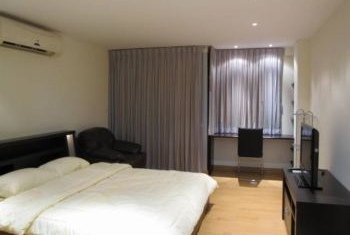 The Link Sukhumvit 50, 32sqm Peaceful, Well priced Studio Flat to let at The Link Sukhumvit 50 – รูปที่ 2