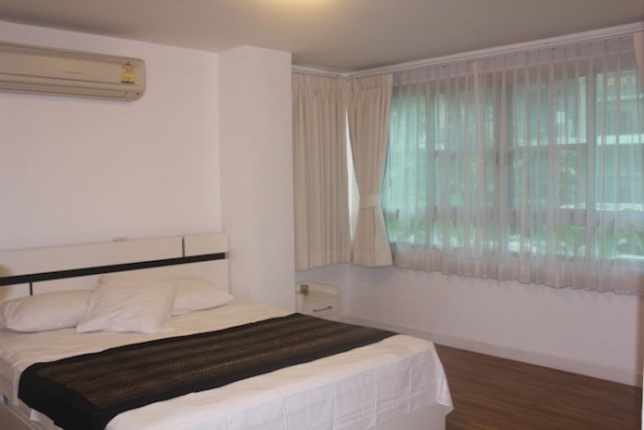The Clover Thonglor 18, 71sqm Spacious, Newly Furnished Two Bedroom Property for rent and sale at The Clover Thonglor – รูปที่ 3