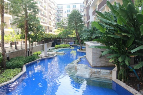 The Clover Thonglor 18, 71sqm Spacious, Newly Furnished Two Bedroom Property for rent and sale at The Clover Thonglor – รูปที่ 4