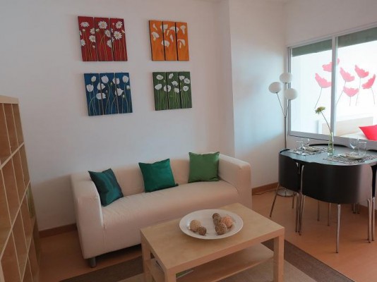 Life @ Sukhumvit 65, 42sqm High Rise, Elegant One Bedroom Property for rent at Life Sukhumvit 65 – รูปที่ 2