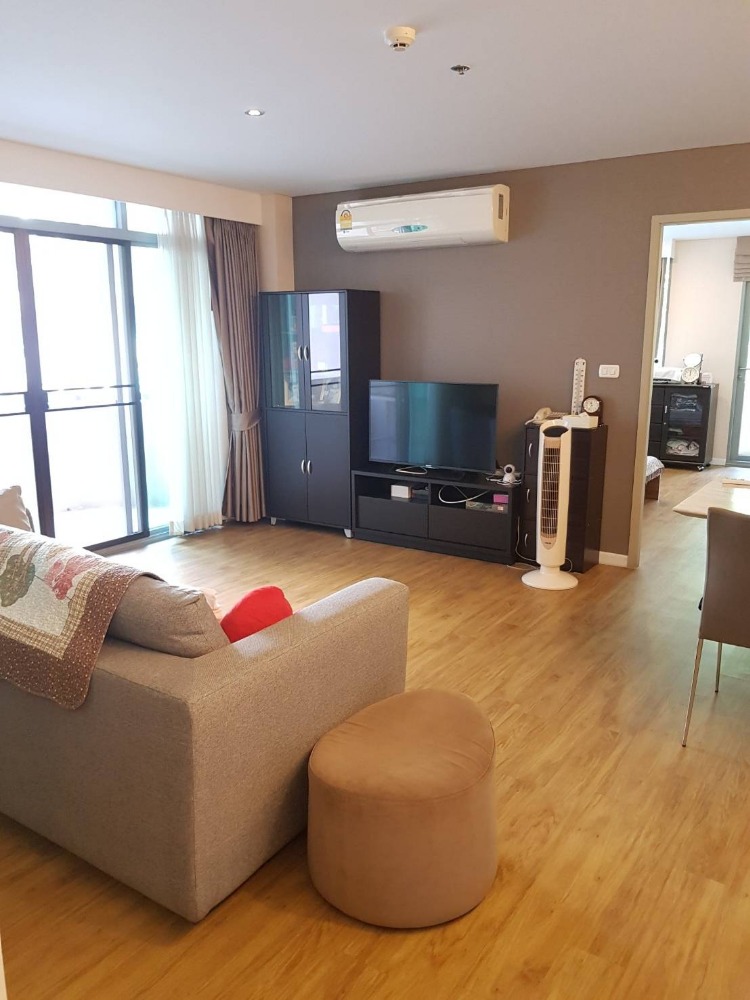 Cheap sale, 2 bedrooms, 81 sq m, Siamese Condo, Nang Linchee Cheap sale, 2 bedrooms, 81 sq m, Siamese Condo, Nang Linchee